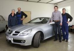 Das Auto Schütte Team Das Auto Schütte Team